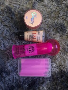 ❤️❤️ Hair and Skin Bundle